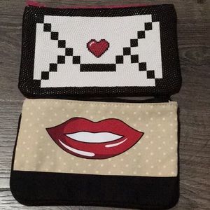 Ipsy makeup bag bundle